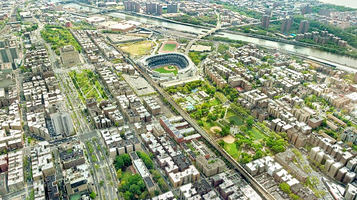 纽约洋基棒球赛