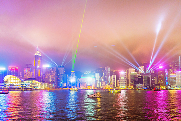 维多利亚港第 380 张图片