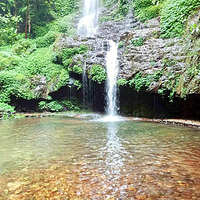 大桂山国家森林公园