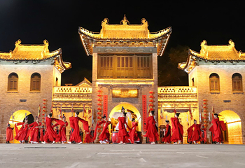 大阳古镇第 23 张图片