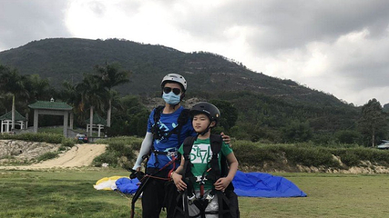 惠州蓝天航空飞行营地第 7 张图片