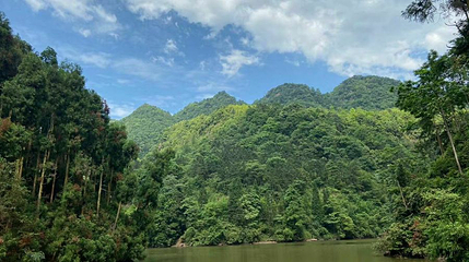 龙潭湖景区第 1 张图片