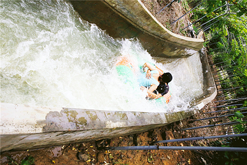 南山漂流第 36 张图片