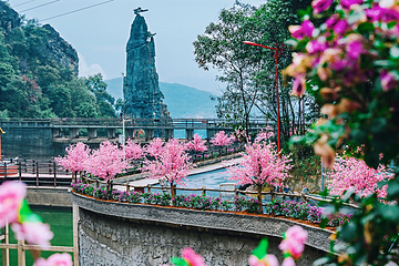 云门山旅游度假区第 97 张图片