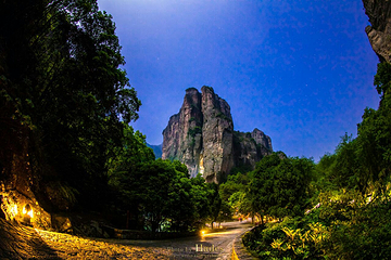灵峰景区第 2 张图片