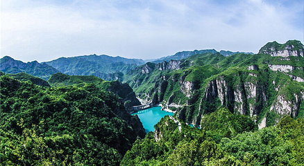 峰林峡第 11 张图片