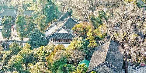 大明寺第 89 张图片