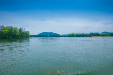 鉴湖第 25 张图片