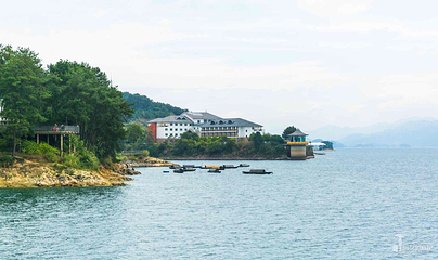 千岛湖乐游环湖骑行第 11 张图片
