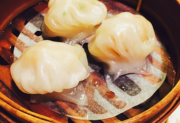 南京大牌档(德基店)第 16 张图片