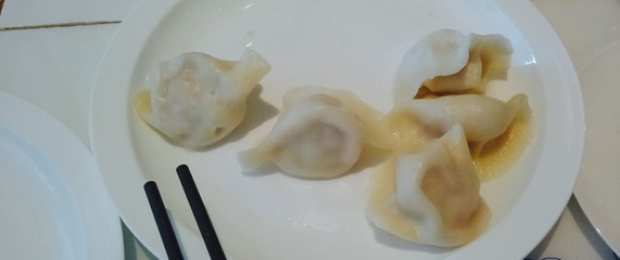 老边饺子馆(中街店)第 11 张图片