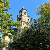 古代雕塑品博物馆