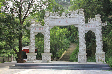 龙门水都第 5 张图片