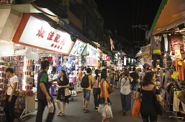 士林夜市第 14 张图片