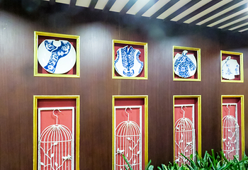 梅龙镇酒家(南京西路总店)第 39 张图片