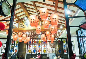 大壶春（四川中路店）第 18 张图片