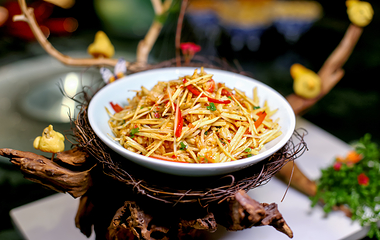 子非(宽窄巷子店)第 4 张图片