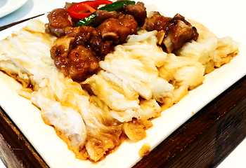 炳胜公馆(珠江新城店)第 36 张图片