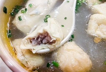 东泰祥生煎馆(重庆北路店)第 22 张图片