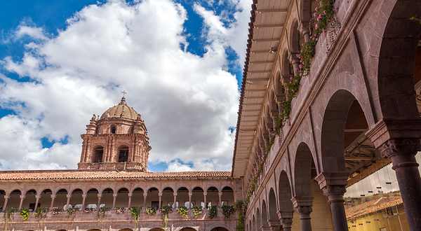 圣多明我修道院