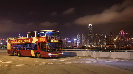 Big Bus香港观光巴士游第 34 张图片