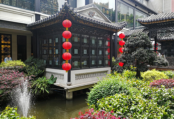 北园酒家(小北路店)第 23 张图片