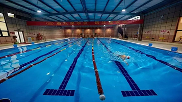 新豪汇恒温游泳馆(新豪汇假日酒店)