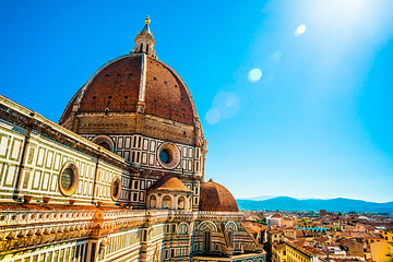 圣母百花大教堂第 9 张图片