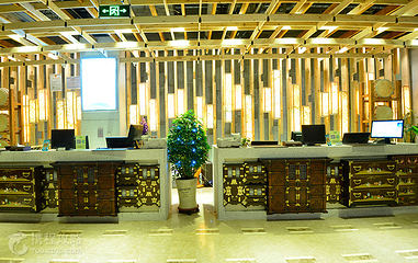 沐青汤泉(第五大街店)第 3 张图片