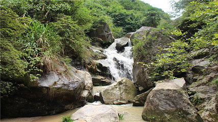 碧龙峡旅游景区第 16 张图片
