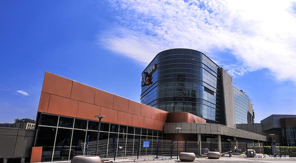 上海地铁博物馆