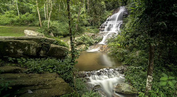 素贴山国家公园