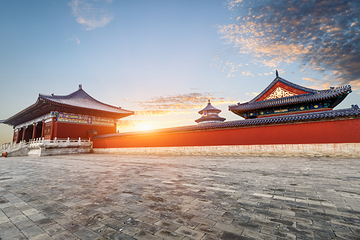 天坛公园第 33 张图片