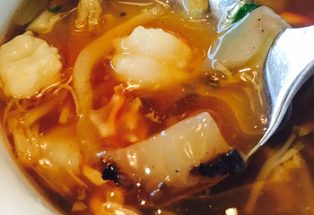 无锡君来湖滨饭店·渔餐厅第 45 张图片