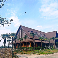 御龙湾国际旅游度假区