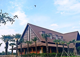 御龙湾国际旅游度假区