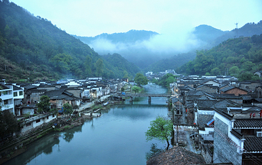 瑶里景区第 10 张图片