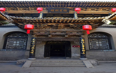 昭馀古城茶商文化旅游区第 12 张图片