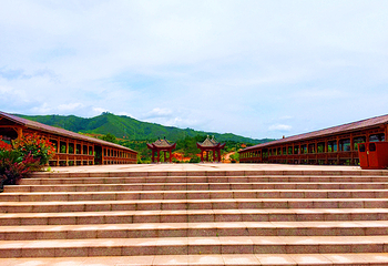 瑞金共和国摇篮旅游区第 22 张图片