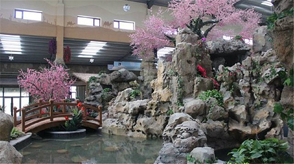 水师森林公园第 20 张图片