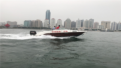 青岛乘风破浪帆船俱乐部第 89 张图片