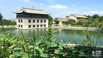 关中民俗艺术博物院第 33 张图片