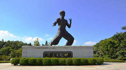 李小龙乐园第 7 张图片