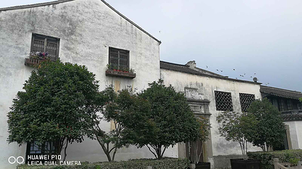 南翔古镇第 43 张图片
