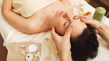 海岛草药古法按摩馆