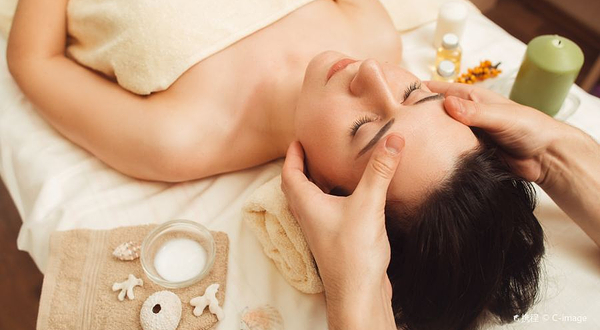 海岛草药古法按摩馆