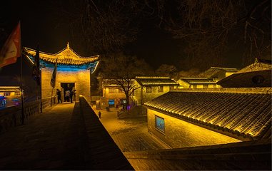 大阳古镇第 90 张图片