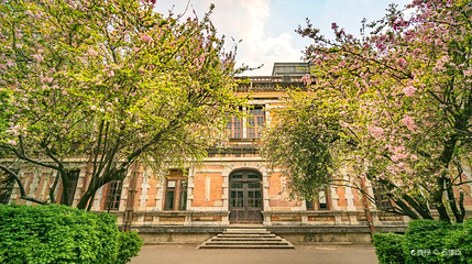云南大学-会泽院(东陆校区)第 1 张图片