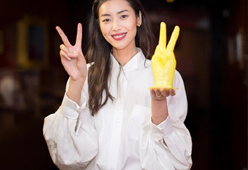 北京杜莎夫人蜡像馆第 26 张图片
