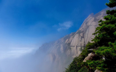 灵山风景区第 56 张图片
